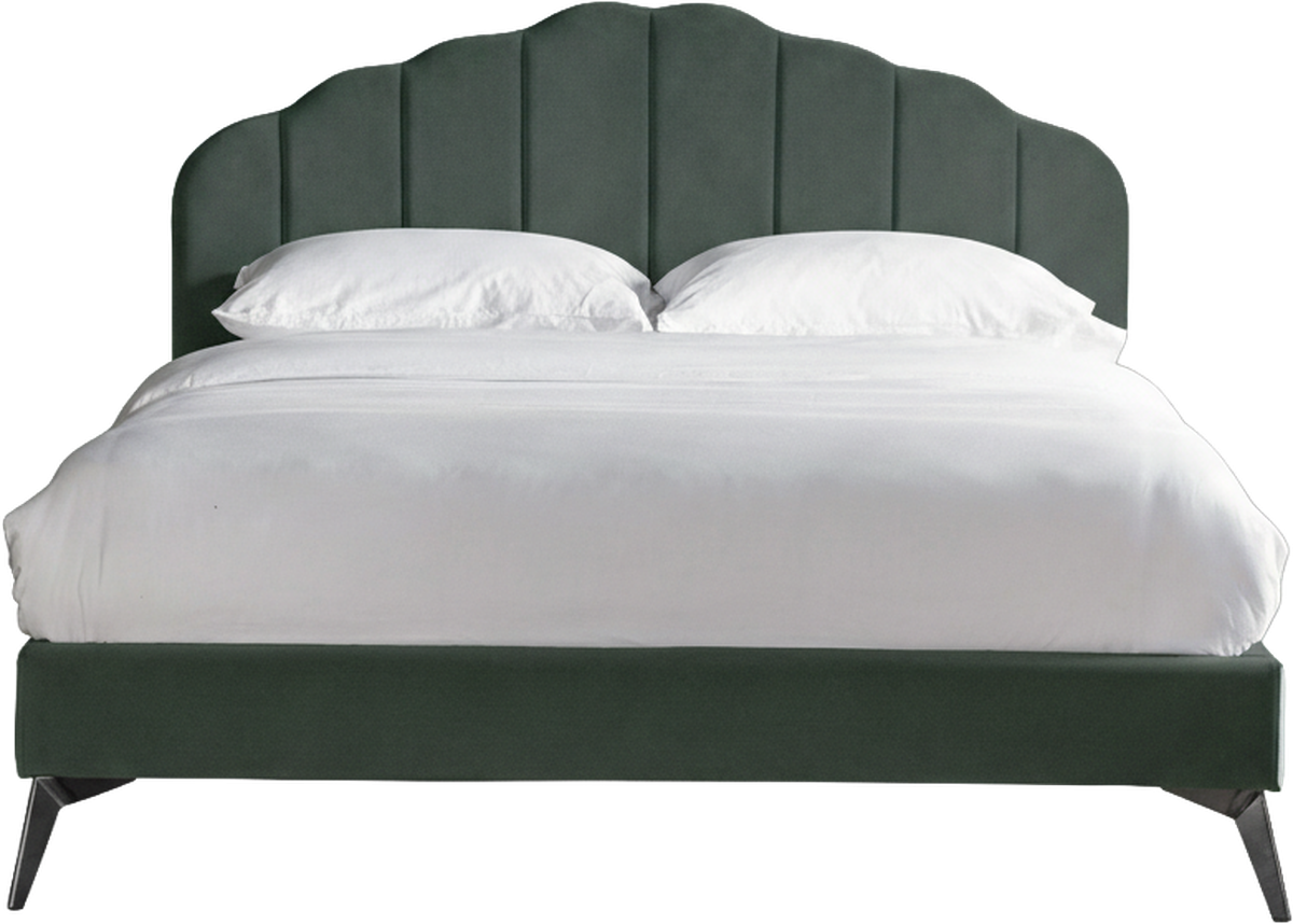 Fitzgerald Bed Ocean
