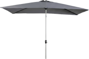 Siesta 2x3m Parasol Grey