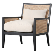Shoji Armchair Cream