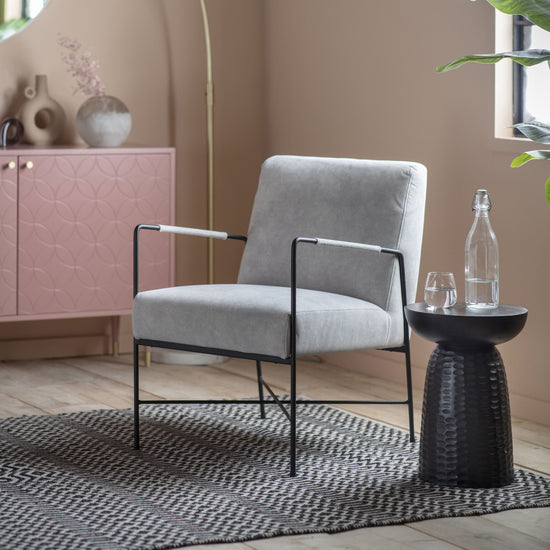 Chartham Armchair - Colour Options Gallery Direct Homebound