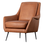 Mayfair Armchair Brown
