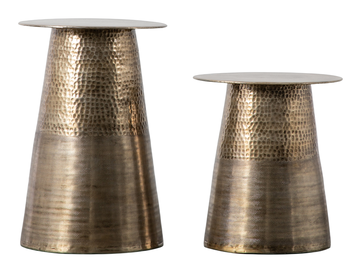 Niemeyer Side Table