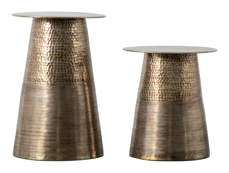 Niemeyer Side Table