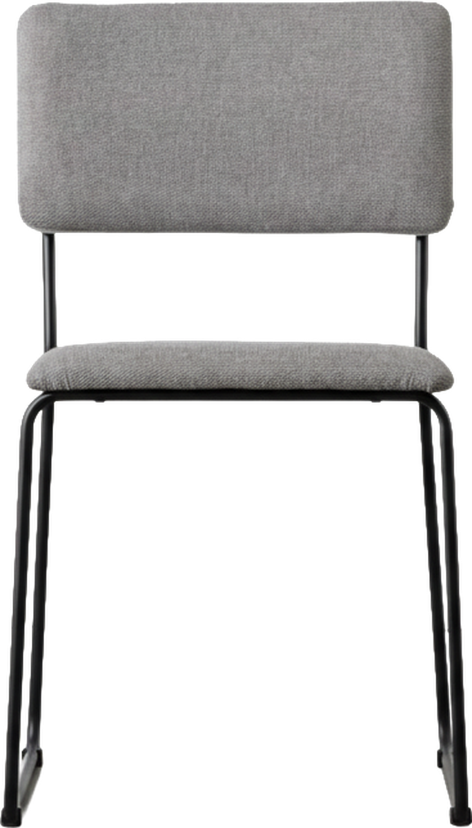 Estuary Dining Chair Light Grey