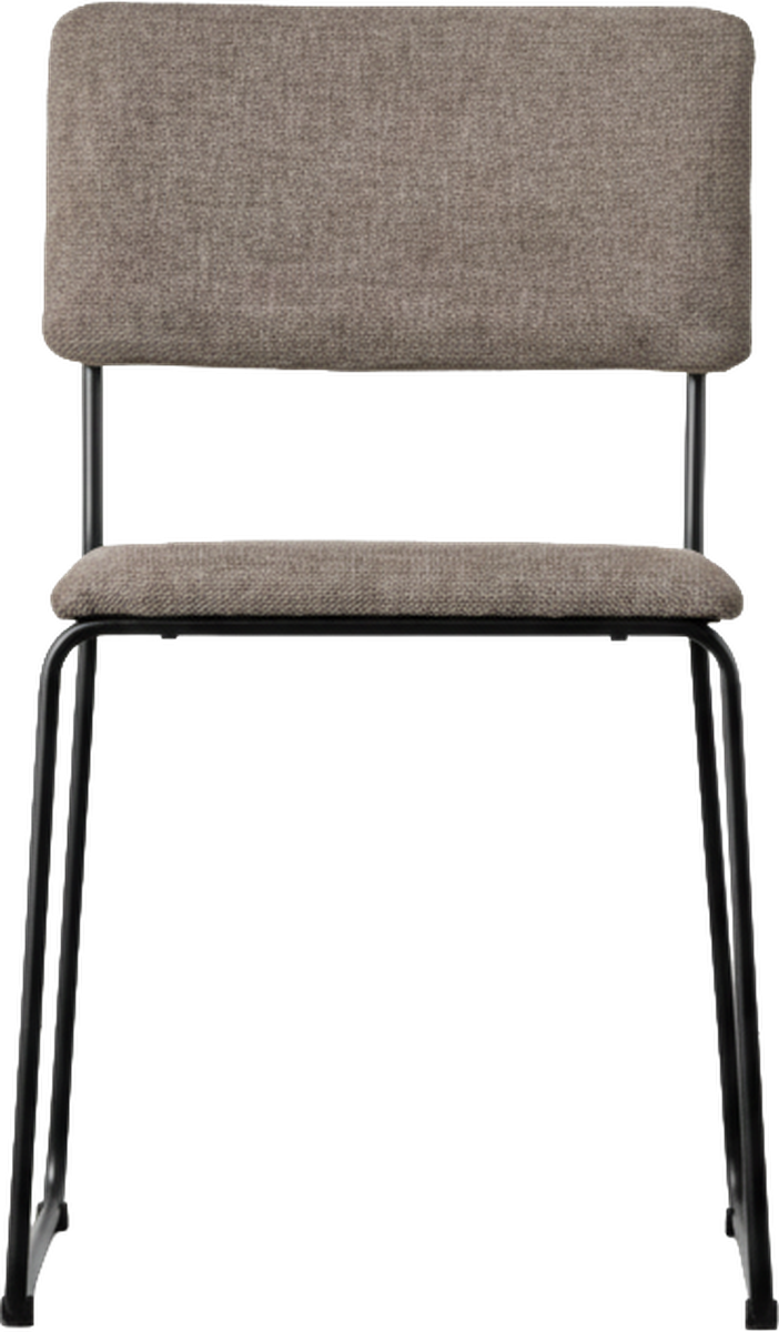 Estuary Dining Chair Chocolate