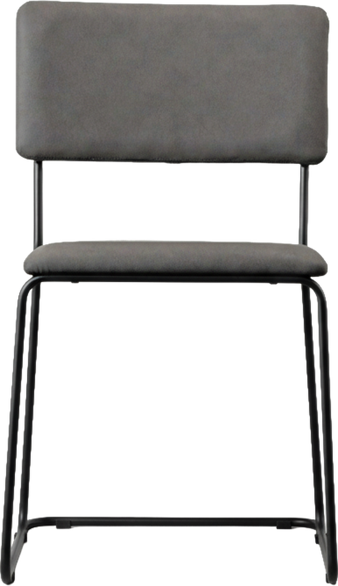 Estuary Dining Chair Slate Grey