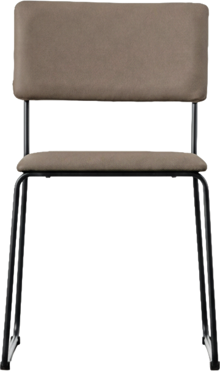Estuary Dining Chair Brown