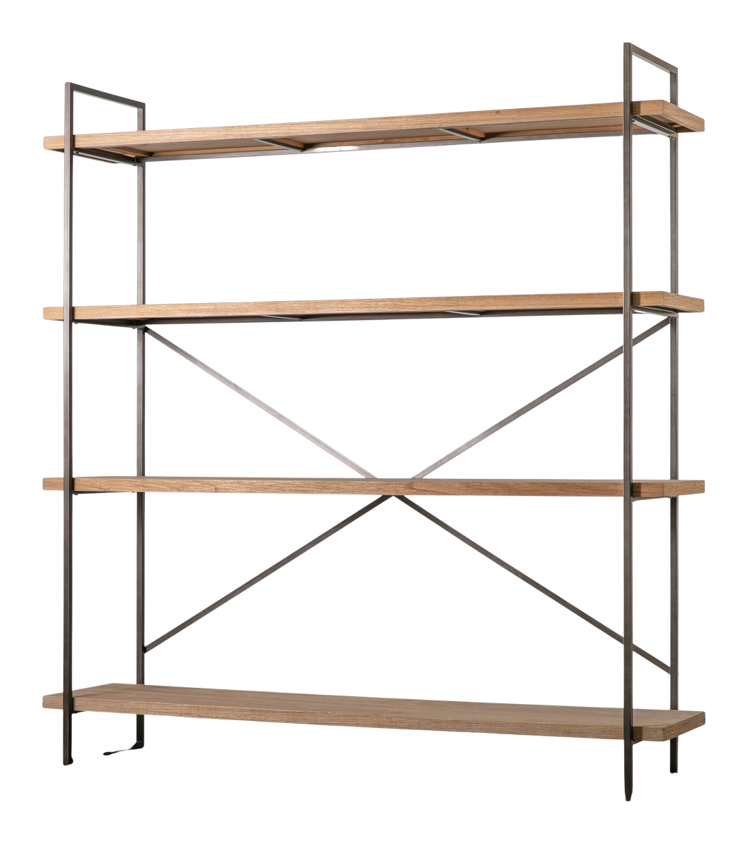 Geneva Display Unit Wide Display