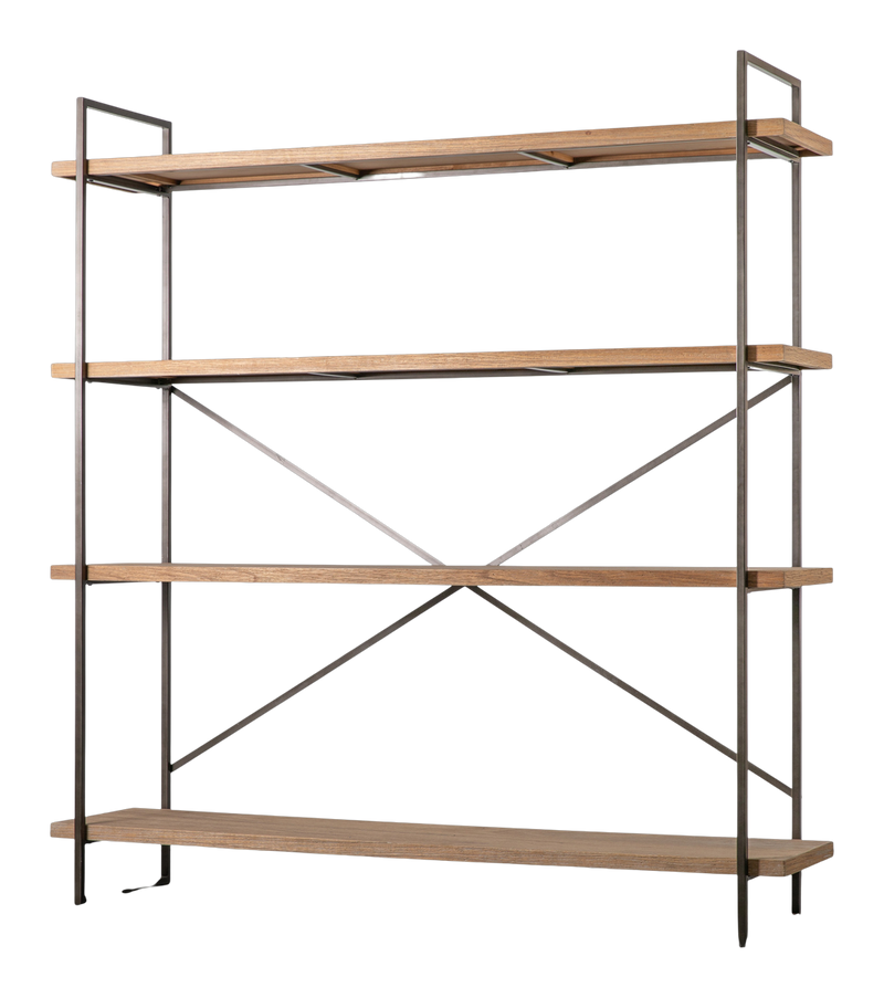 Geneva Display Unit Wide Display