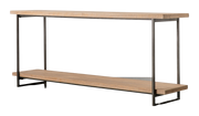 Geneva Console Table