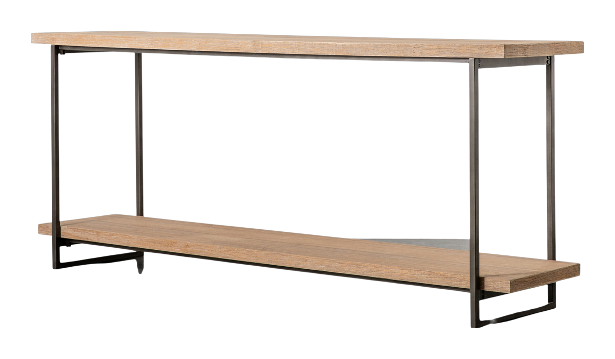 Geneva Console Table