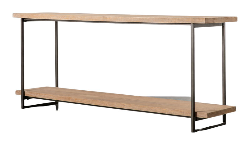 Geneva Console Table