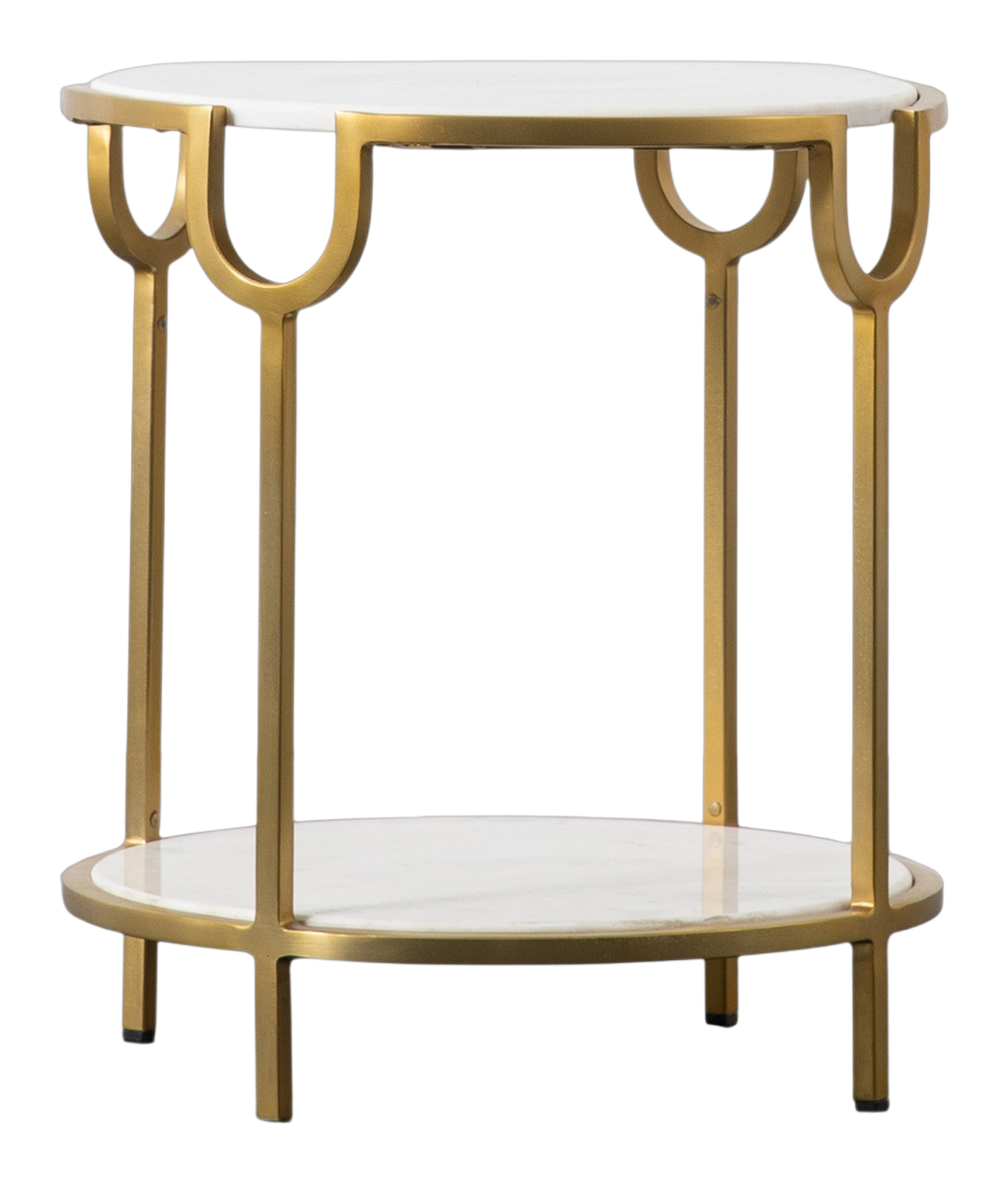 Sienna Side Table