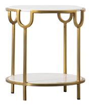 Sienna Side Table