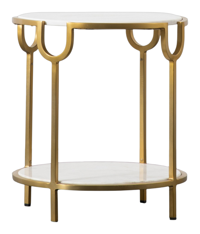 Sienna Side Table