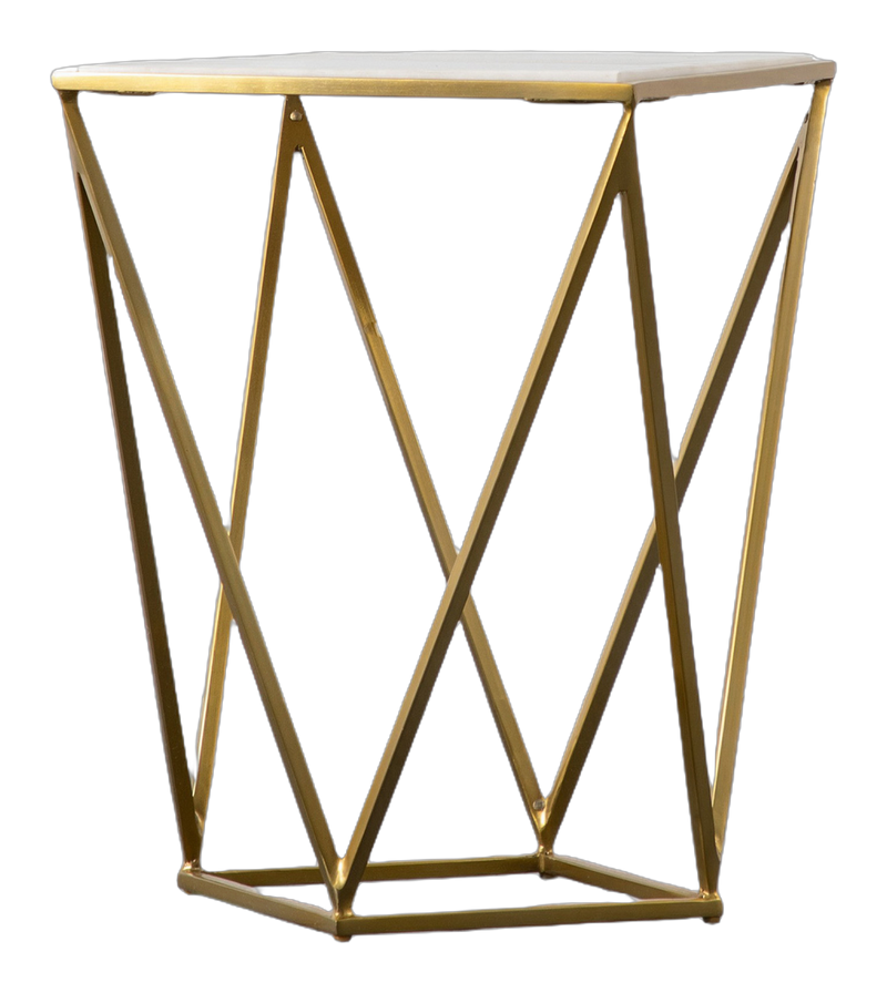 Cornish Side Table