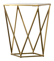 Cornish Side Table