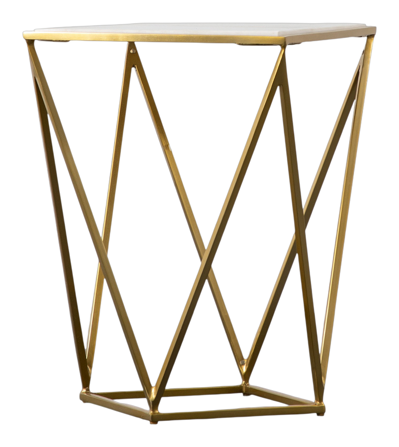 Cornish Side Table