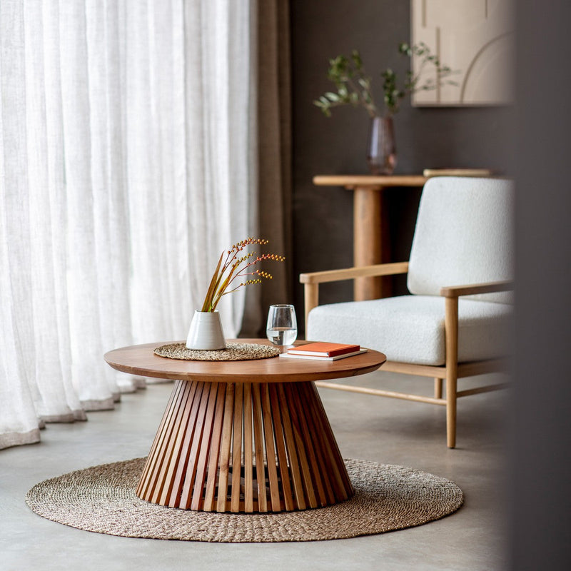 Greenwich Coffee Table lifestyle
