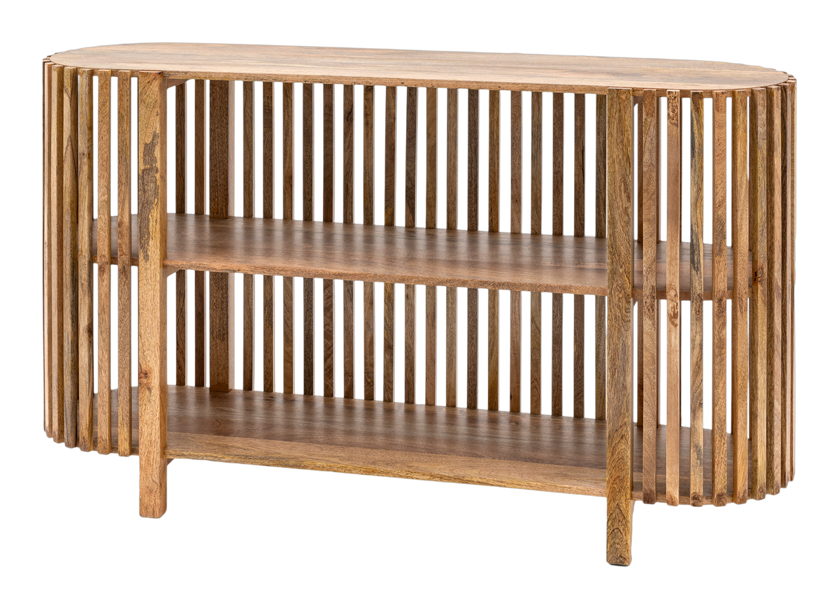 Foster Console Table