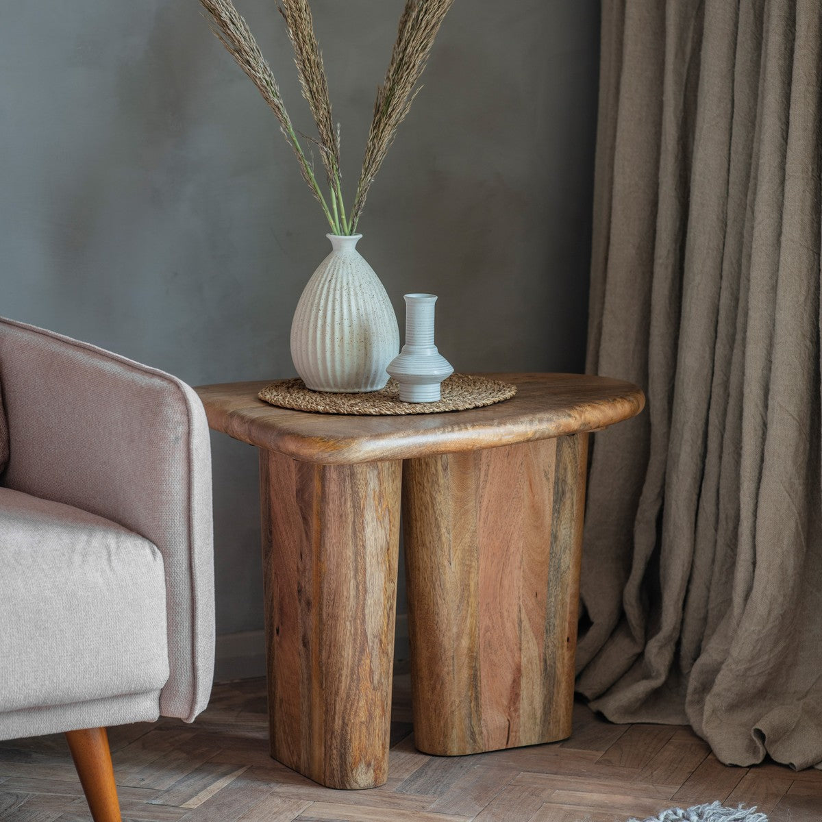 Klimt Side Table lifestyle