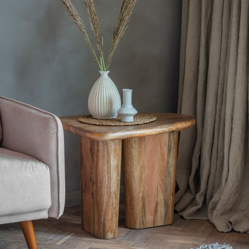 Klimt Side Table lifestyle