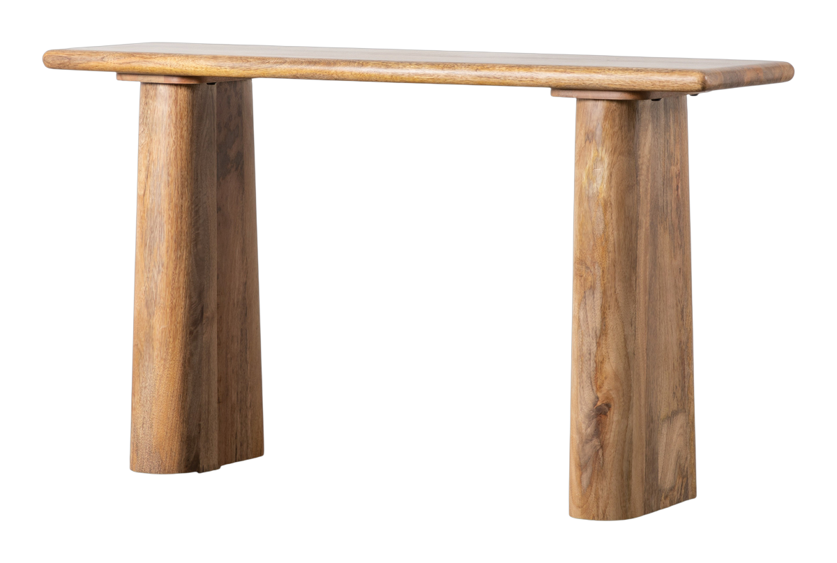 Klimt Console Table