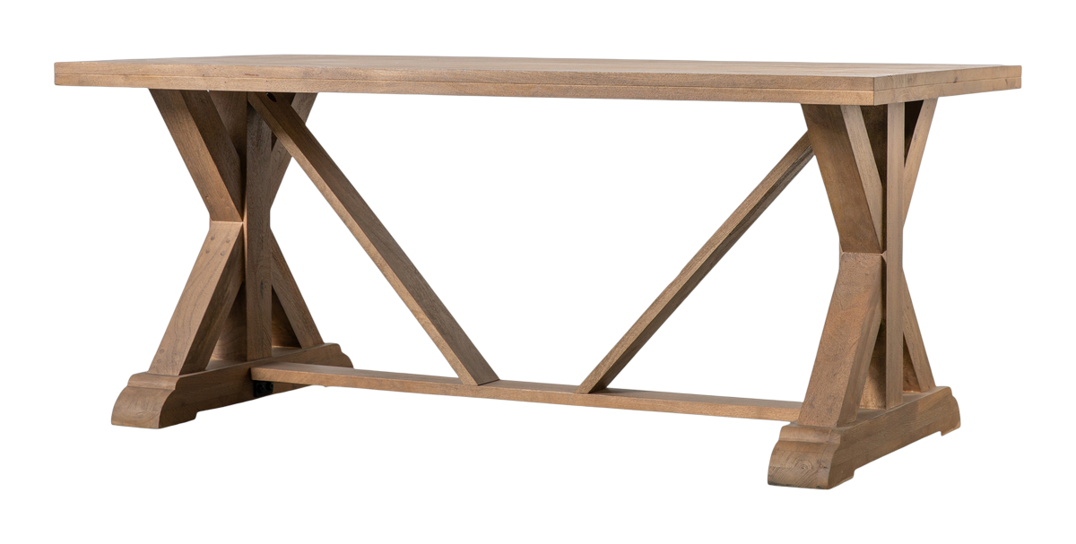 Peak Dining Table