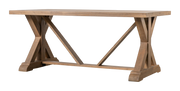 Peak Dining Table