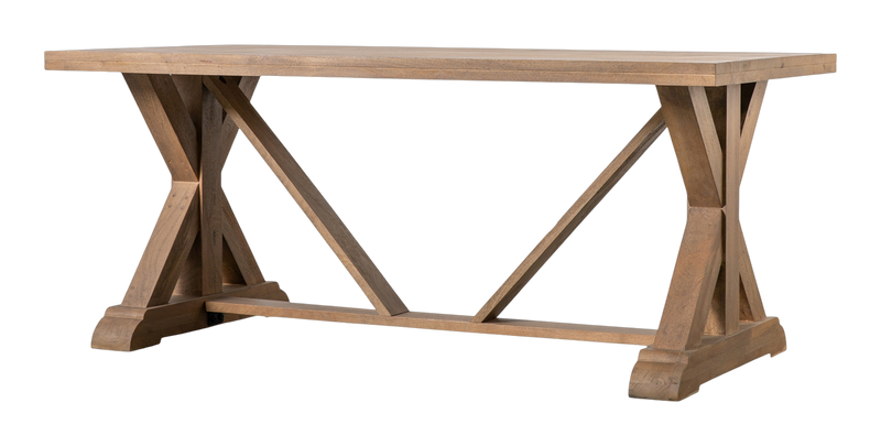Peak Dining Table