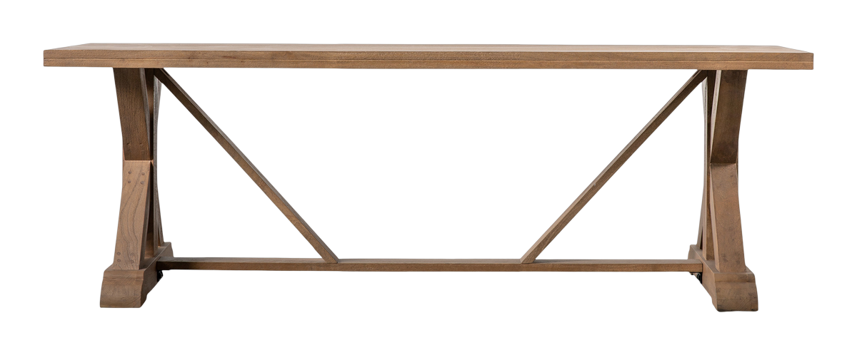 Peak Dining Table