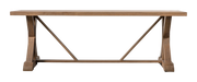Peak Dining Table