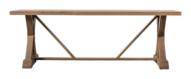 Peak Dining Table