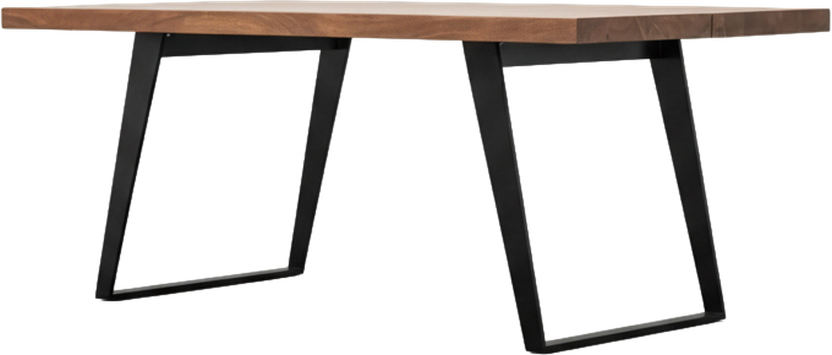 Chippendale Dining Table Natural