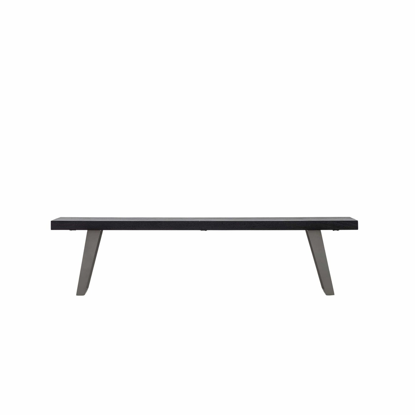 Newington Dining Bench - Size Options Gallery Direct Homebound