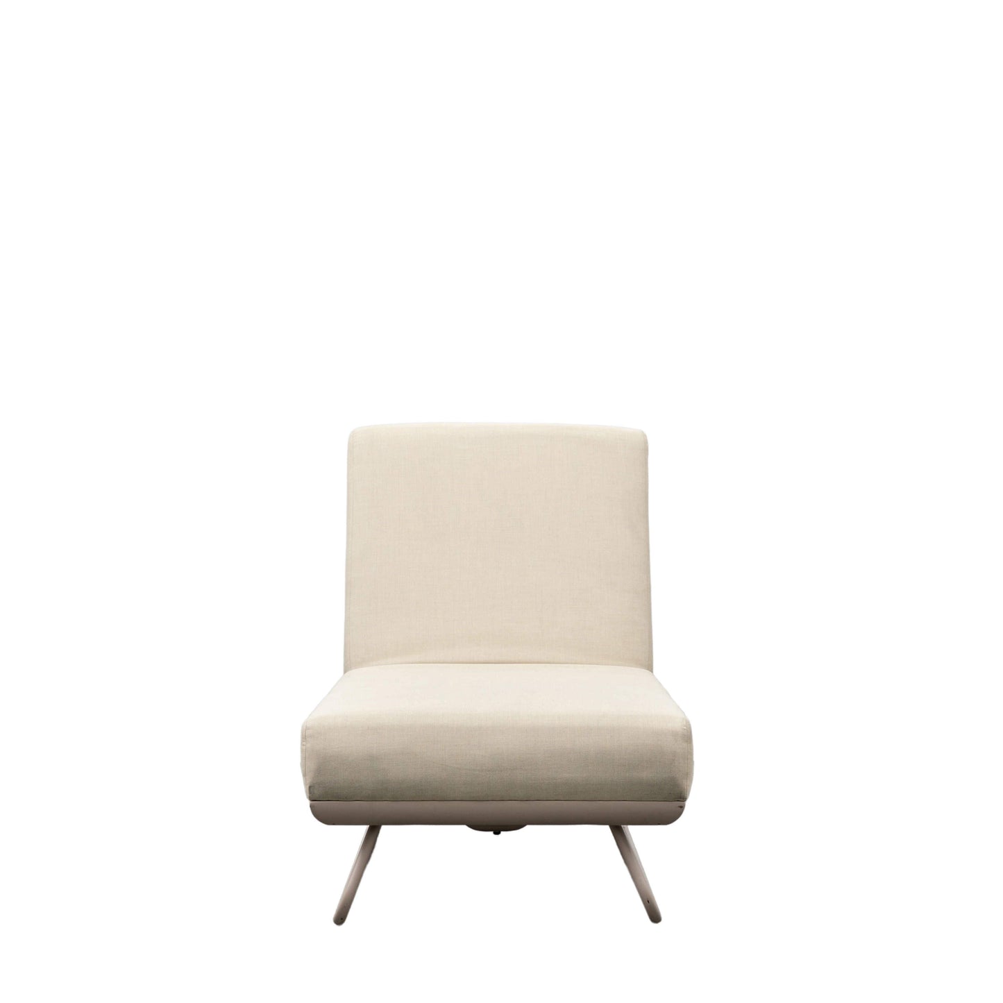 Ancona Sun Lounger Gallery Direct Homebound
