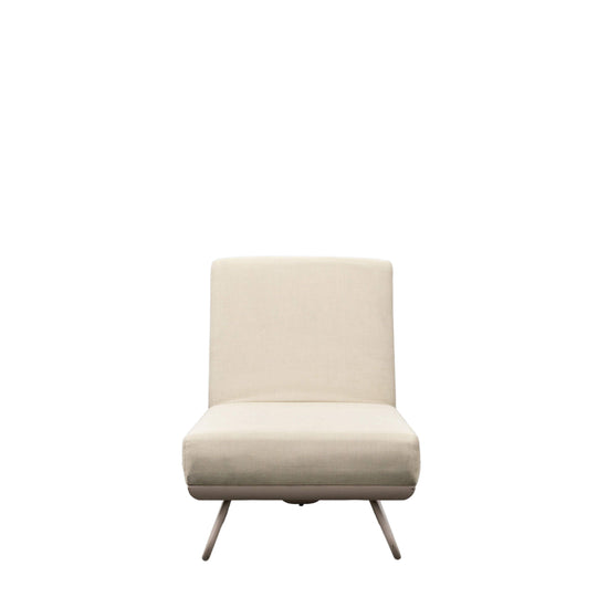 Ancona Sun Lounger Gallery Direct Homebound