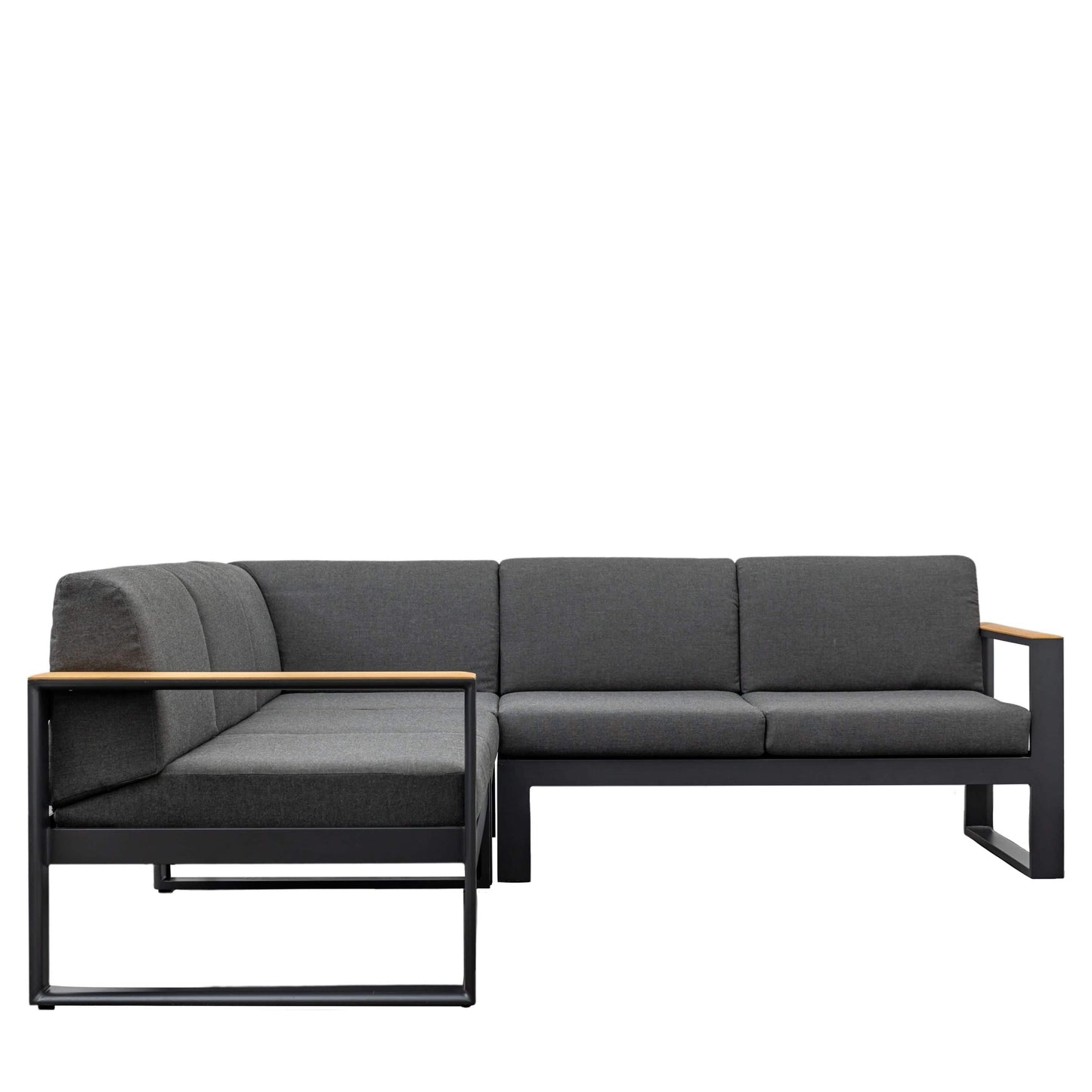 Agrigento Corner Sofa Gallery Direct Homebound