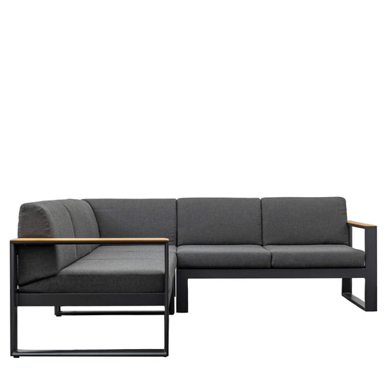 Agrigento Corner Sofa Gallery Direct Homebound