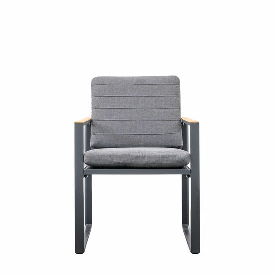 Bolzano Dining Chair Gallery Direct Homebound