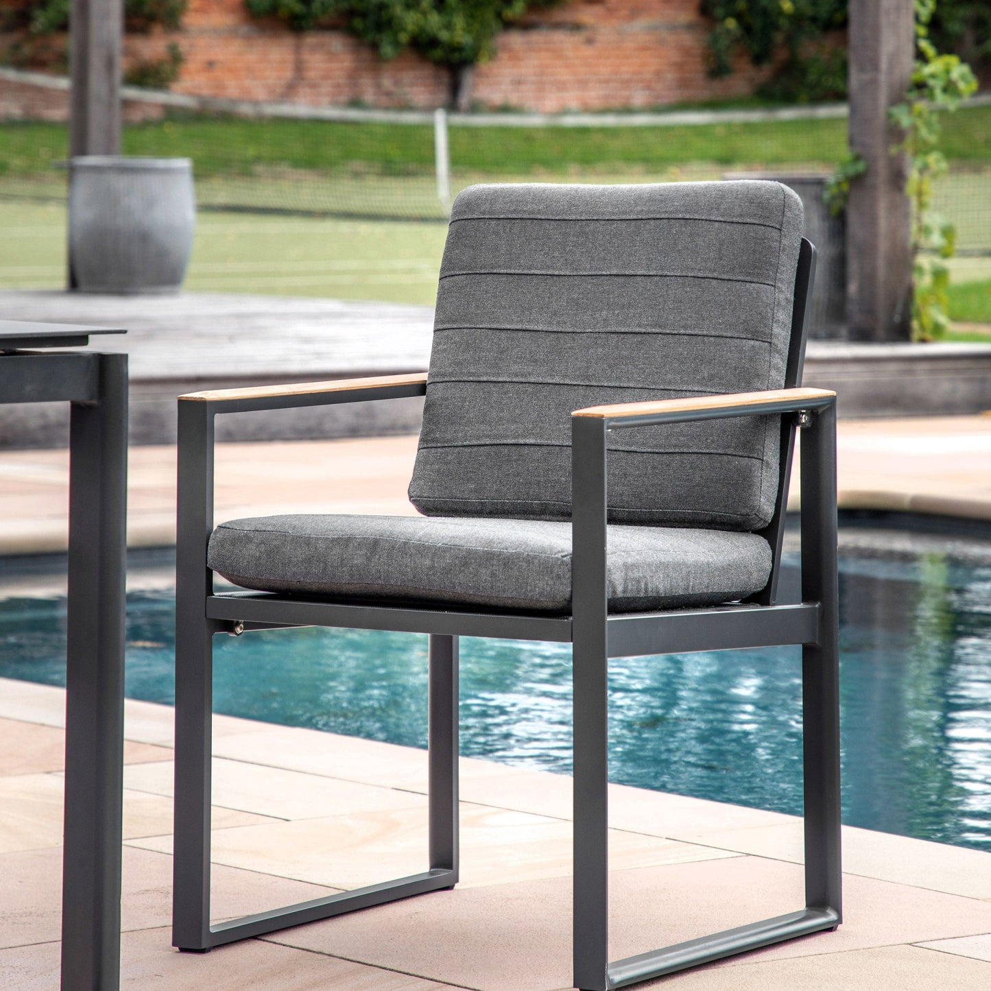 Bolzano Dining Chair Gallery Direct Homebound