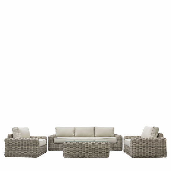 Ragusa Lounge Set Gallery Direct Homebound