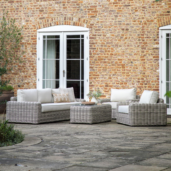 Ragusa Lounge Set Gallery Direct Homebound