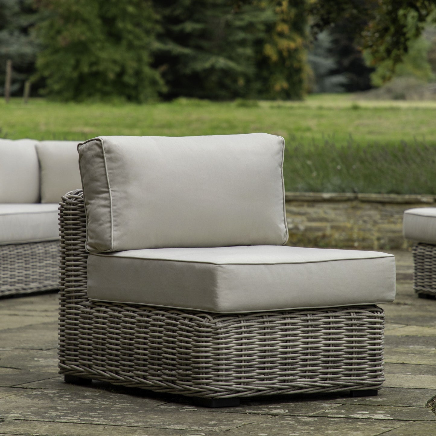 Ragusa 1 Seater Module Gallery Direct Homebound