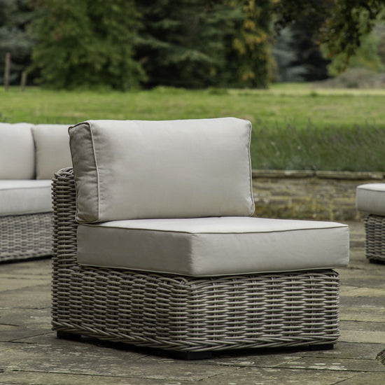 Ragusa 1 Seater Module Gallery Direct Homebound
