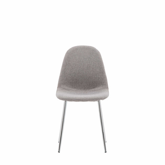 Millican Dining Chair (2pk) - Colour Options Gallery Direct Homebound