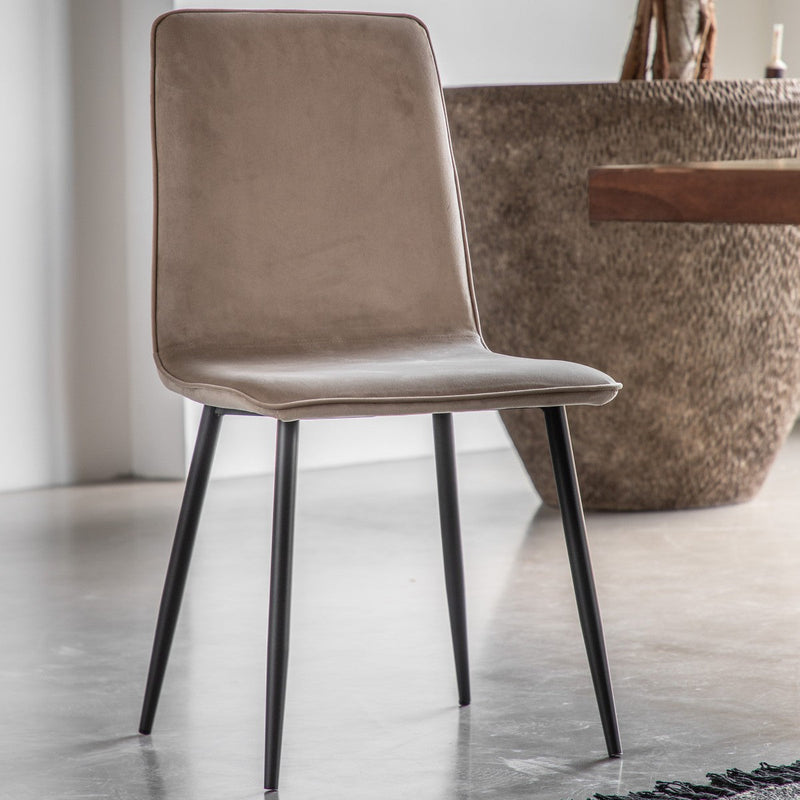 Kensington Dining Chair lifestyle