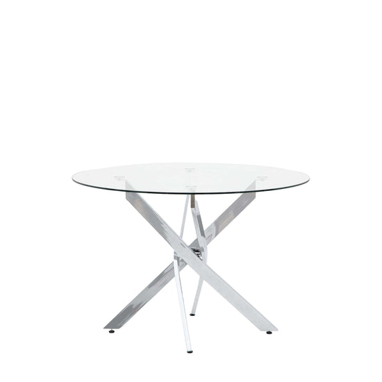 Ramsey Dining Table Gallery Direct Homebound