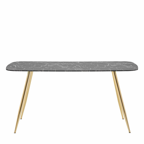 Evans Dining Table Gallery Direct Homebound