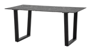Harley Dining Table Black